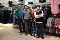 Кадр Переростки