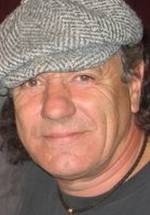 Брайан Джонсон фото