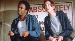 Кадр из фильма "Крутой парень" - 2