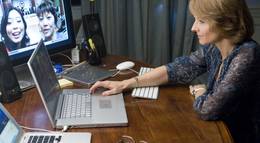 Кадр из фильма "Бобер" - 2