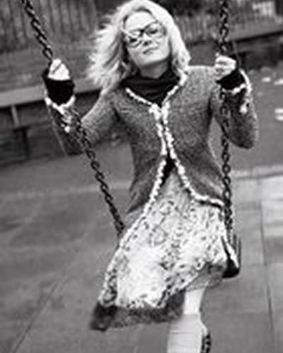 Кимберли Никсон фото