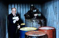 Кадр Склока