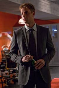 Кадр Тайны Смолвиля