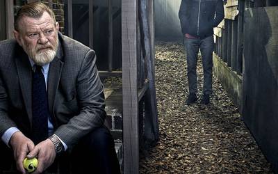 Кроме «Игры престолов»: 5 новых сериалов августа