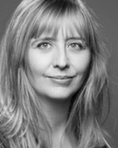 Луиса Гаммер фото