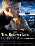Постер из фильма "Тайная жизнь слов" - 1