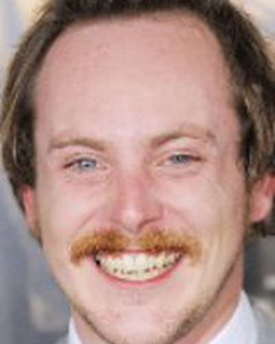 Том Бадж фото