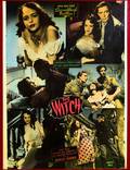 Постер из фильма "Ведьма" - 1