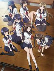 Фотографируя девушек