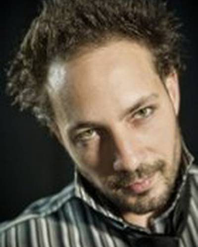 Ричард Андерсон фото