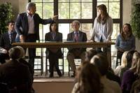 Кадр Восприятие