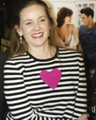 Кира Дэвис фото