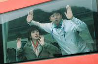 Кадр В поисках мистера Судьбы