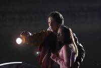 Кадр Тварь из бездны