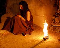 Кадр Мерлин