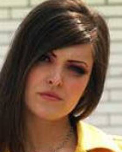 Дженнили Мюррэй фото