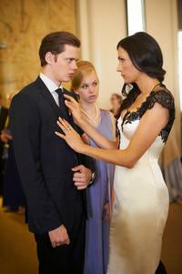 Кадр Хемлок Гроув