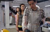 Кадр Свежее мясо