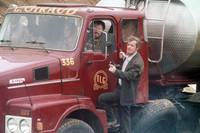 Кадр Частный детектив