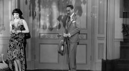 Кадр из фильма "His Private Life" - 1