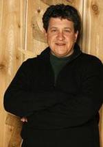 Рэймонд Де Фелитта фото