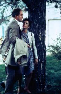 Кадр Язык нежности