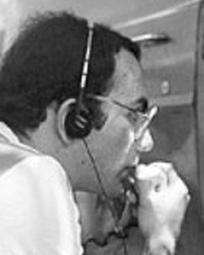 Рафаэль Монтеро фото