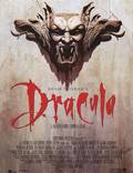Постер из фильма "Дракула" - 1