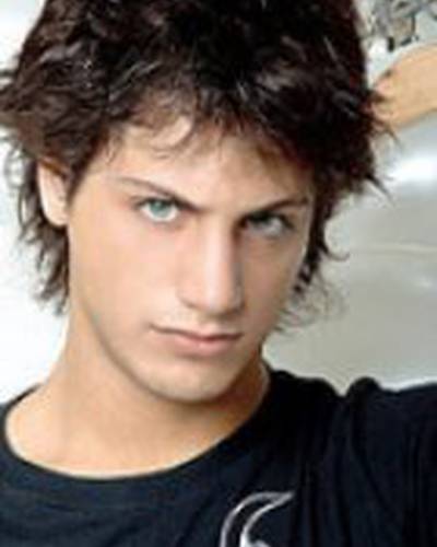 Николас Д’Агостино фото