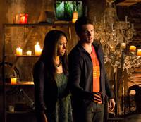 Кадр Дневники вампира