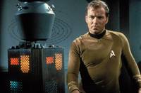 Кадр Звездный путь