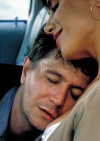 Кадр Ромео истекает кровью