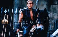 Кадр Юность Геракла (видео)