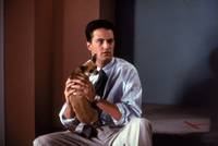 Кадр Поспешишь, людей насмешишь