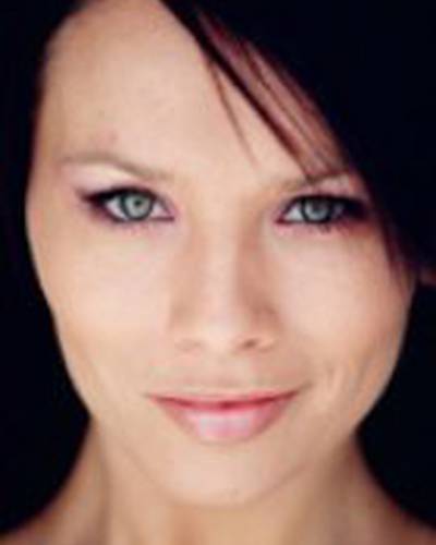 Хелен Сорайя фото