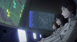 Кадр из фильма "Военный парад: Новые звуки марша" - 2