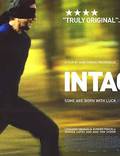 Постер из фильма "Интакто" - 1