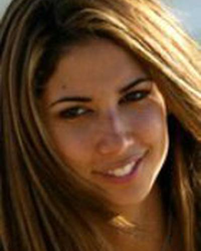 Лейлани Доудинг фото