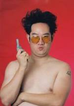 Чарльз Ким фото