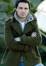 Дэвид Кеоган фото