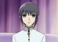 Кадр Корзинка фруктов