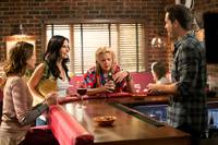 Кадр Город хищниц