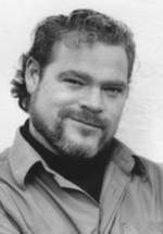 Greig Thorlacius фото