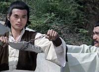 Кадр Неуязвимый