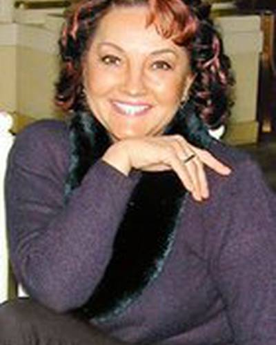 Гунта Виркава фото