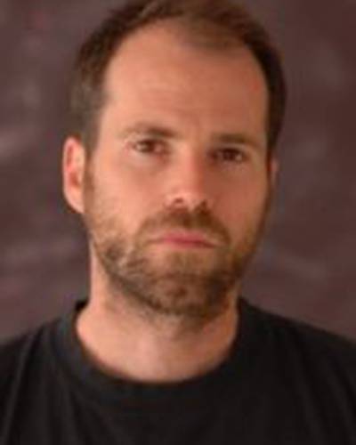 Джеймс Хатсон фото