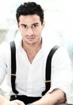 Дж.П. Райдер фото