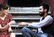 Вышел первый трейлер кинодебюта Адама Левина с Кирой Найтли