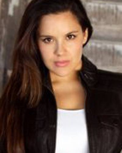 Denitza García фото