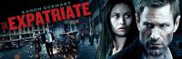 Постер Экспат